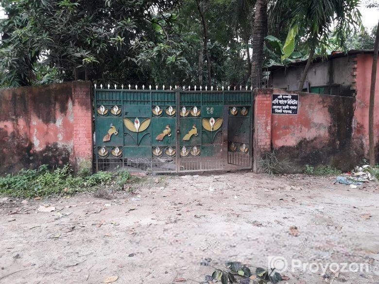 Land For Sale at Savar