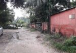 Land For Sale at Savar