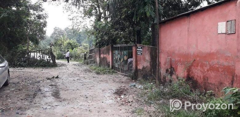 Land For Sale at Savar