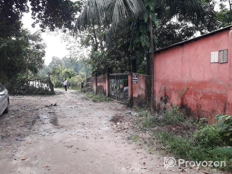 Land For Sale at Savar