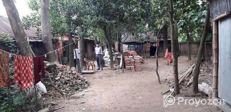 Land For Sale at Savar