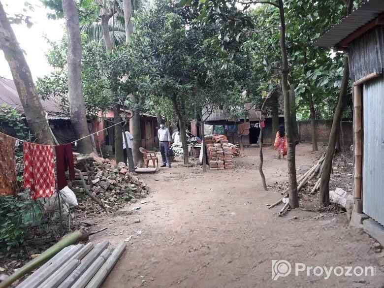 Land For Sale at Savar