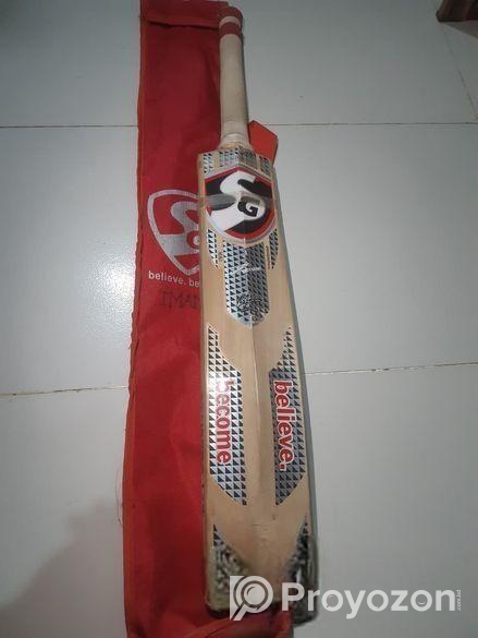 Bat And Batsmans Kit