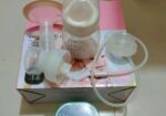 Electric Rechargeble Breast Pump