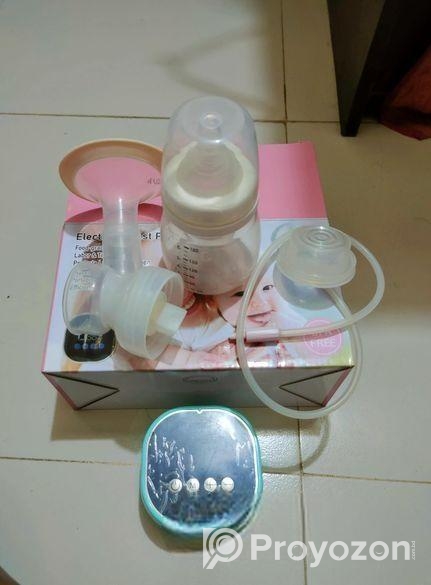 Electric Rechargeble Breast Pump