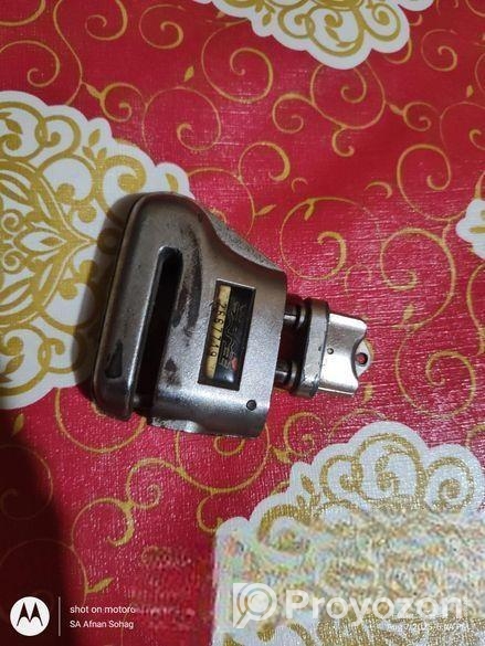 এসিড প্রব লক