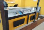 Display rack