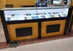 Display rack