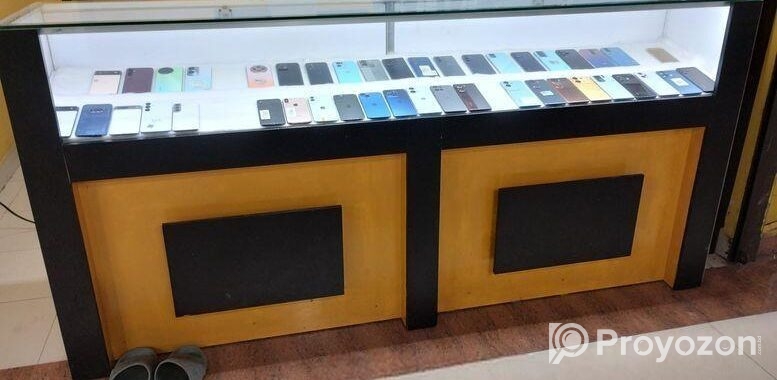Display rack