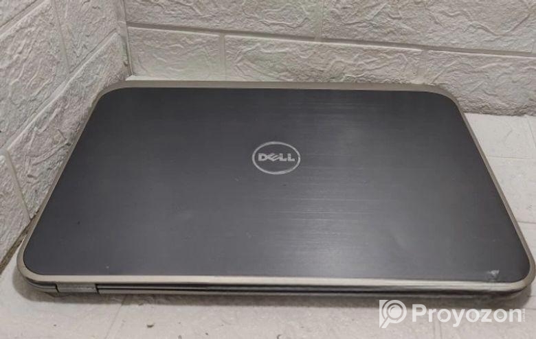 Dell Core i5 Laptop, 4GB RAM, 500GB HDD, কুরিয়ারেও