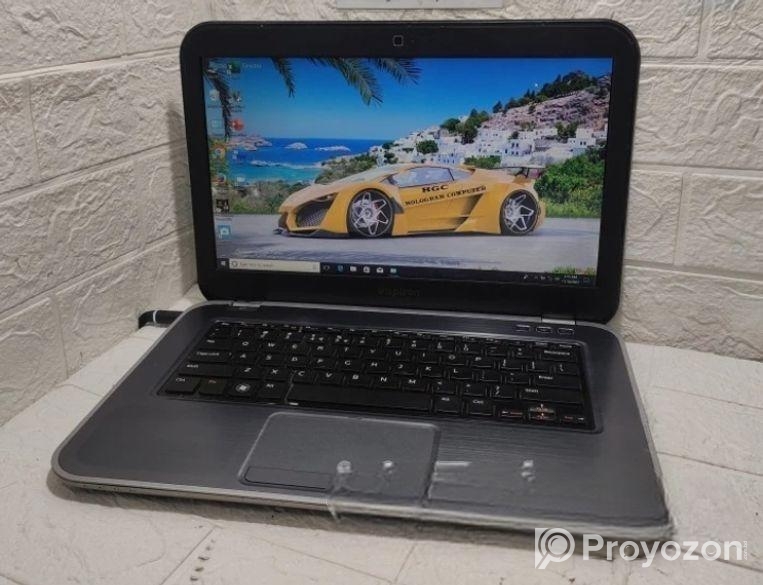 Dell Core i5 Laptop, 4GB RAM, 500GB HDD, কুরিয়ারেও