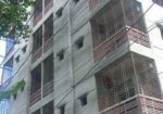Land Share Flat For Sale Bank Town Housing Society