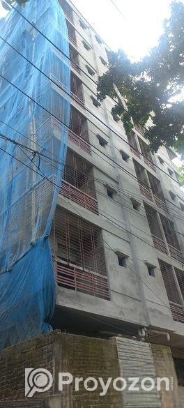 Land Share Flat For Sale Bank Town Housing Society