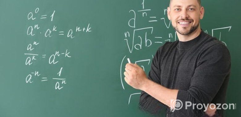 Math Home Tutor Provide @ Lalbag
