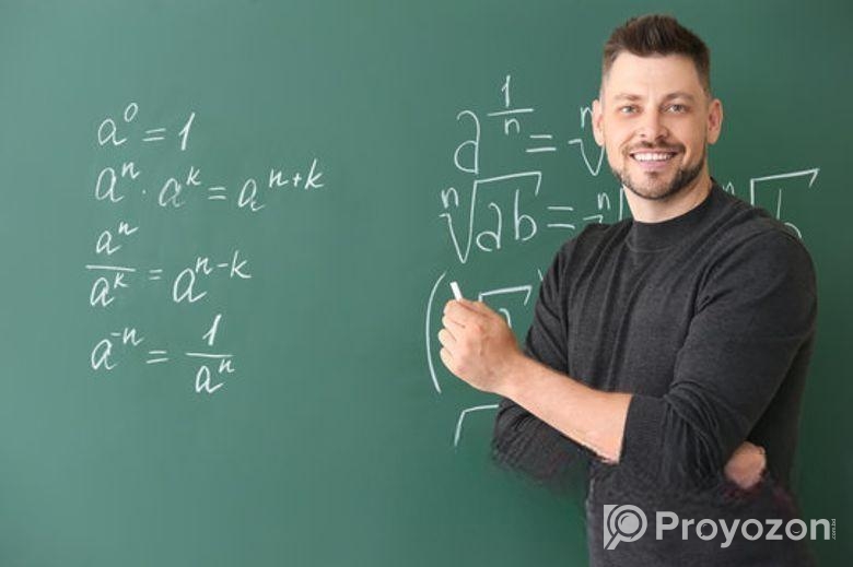 Math Home Tutor Provide @ Lalbag