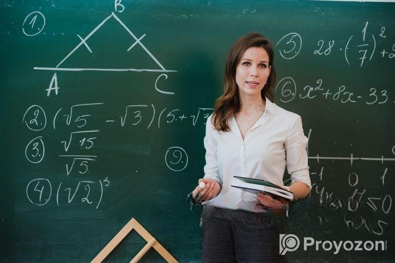 Math Home Tutor Provide @ Lalbag