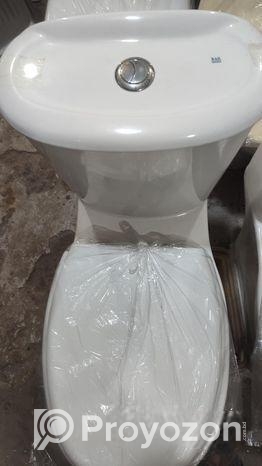 পুরাতন কমোড