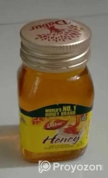 মধু বিক্রি।