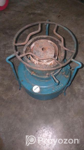 কেরোসিনের স্টোভ