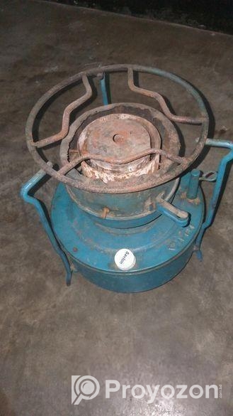 কেরোসিনের স্টোভ