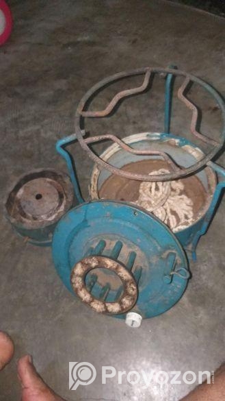 কেরোসিনের স্টোভ