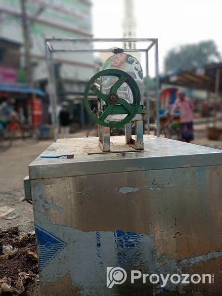 গেন্ডারির মেশিন