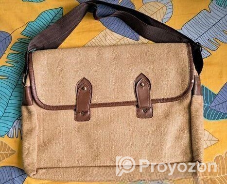 Official Bag
