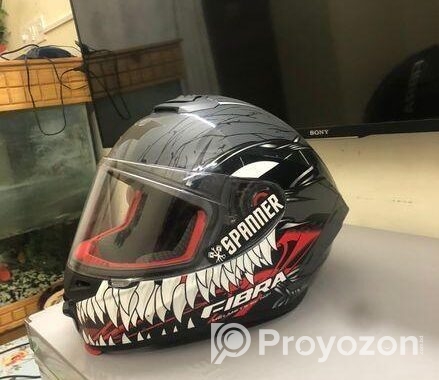 Fibra venom