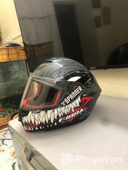 Fibra venom