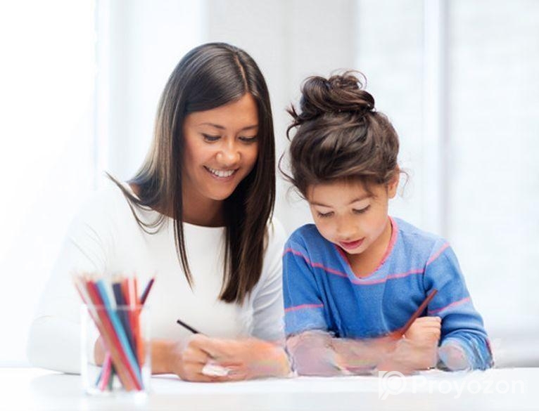 Verified Home Tutor Available @ Lalbag