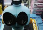 Relife M5t Microscope