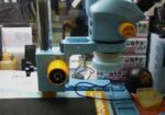 Relife M5t Microscope