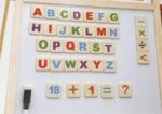 Educational Learning Board