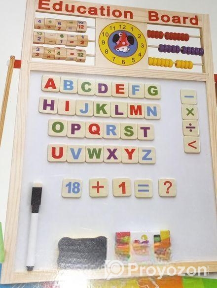 Educational Learning Board