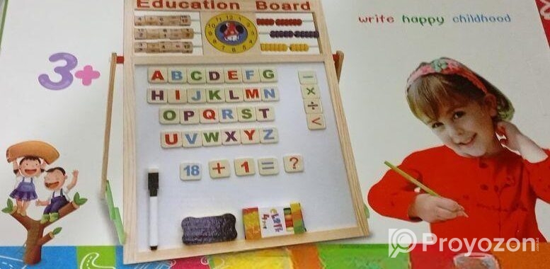 Educational Learning Board