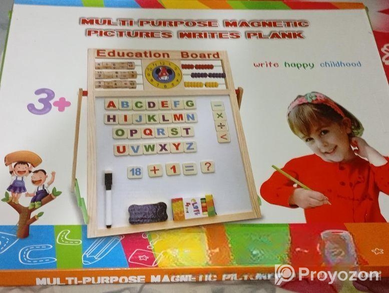 Educational Learning Board