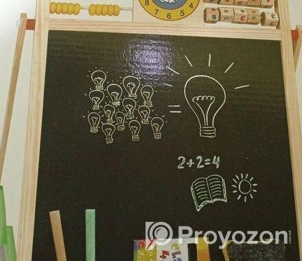 Educational Learning Board