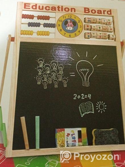 Educational Learning Board