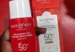 Sunscreen