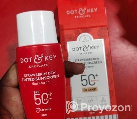 Sunscreen