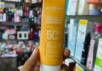 Sunscreen