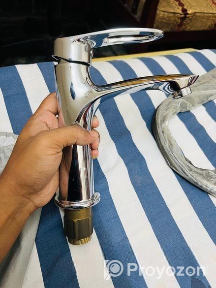 Milano Rami Basin Mixer
