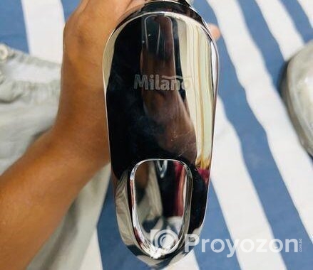 Milano Rami Basin Mixer