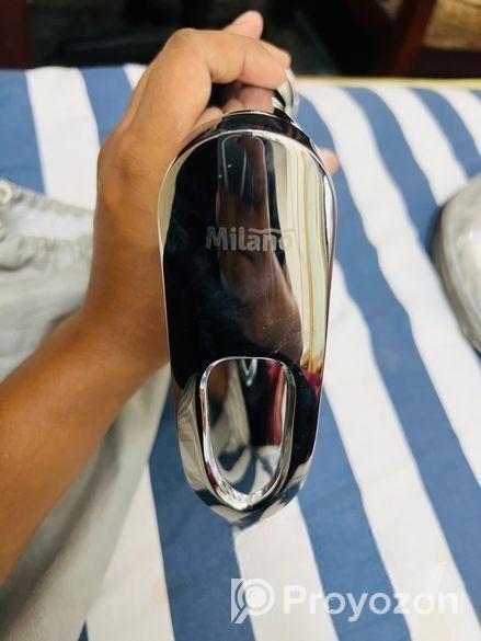 Milano Rami Basin Mixer