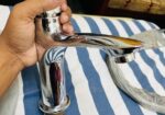 Milano Rami Basin Mixer