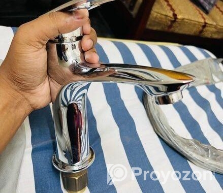 Milano Rami Basin Mixer