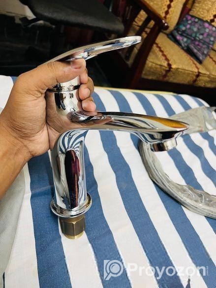 Milano Rami Basin Mixer