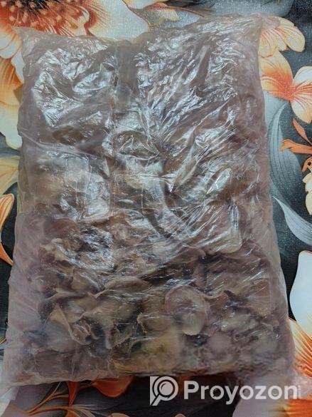 ফ্রেশ আলুর চিপস