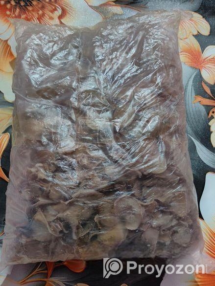 ফ্রেশ আলুর চিপস