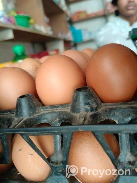 ডিম বিক্রি হবে